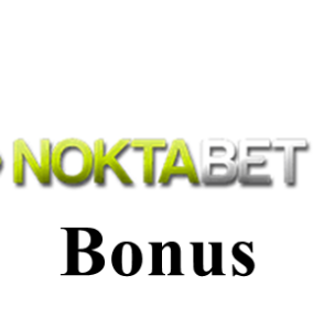 noktabet bonus