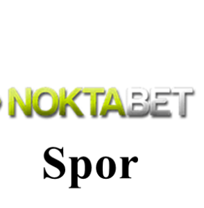 noktabet spor