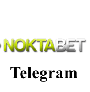 noktabet telegram